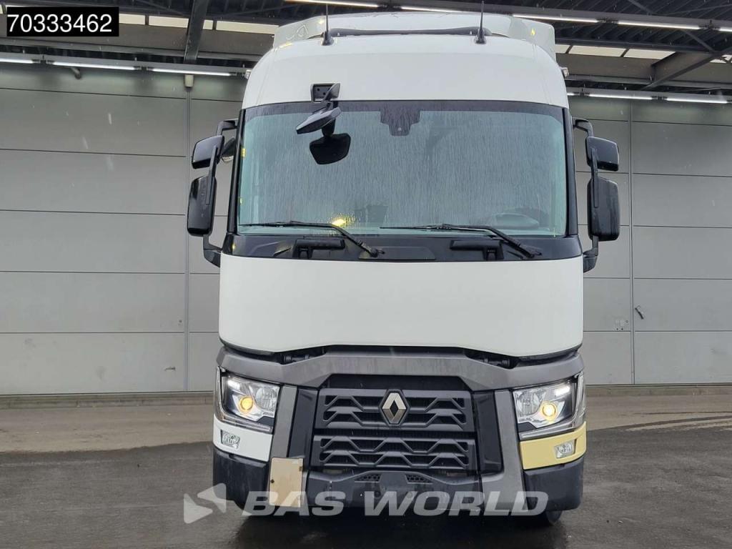 Renault T 440 T 4X2 SleeperCab LED Photo 3