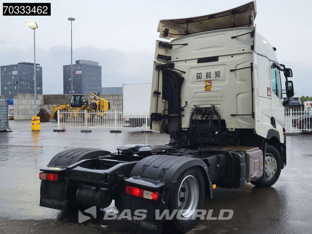 Renault T 440 T 4X2 SleeperCab LED Photo 6