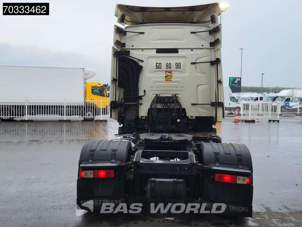 Renault T 440 T 4X2 SleeperCab LED Photo 7