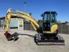 Yanmar VIO 57 U Photo 1 thumbnail