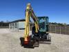 Yanmar VIO 57 U Photo 4 thumbnail