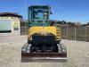 Yanmar VIO 57 U Photo 6 thumbnail