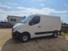 Renault MASTER Photo 2 thumbnail