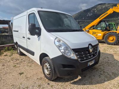 Renault MASTER en vente par Omeco Spa