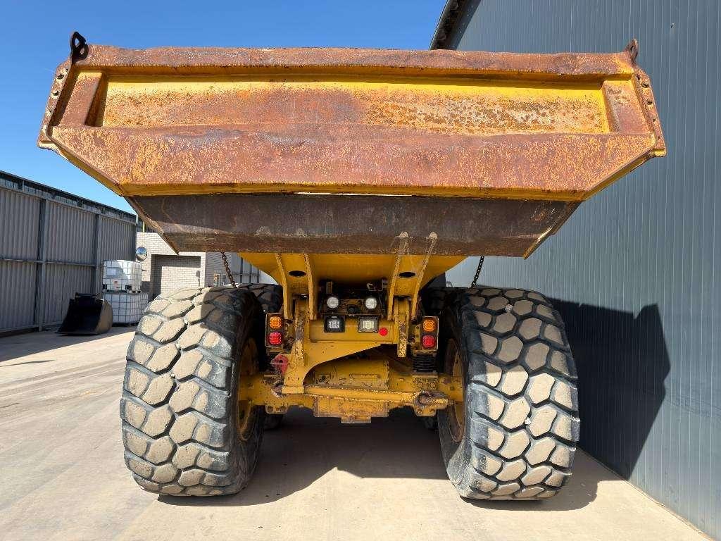 Caterpillar 730C2 Photo 11