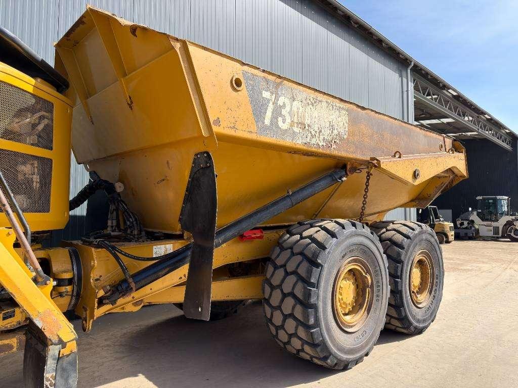 Caterpillar 730C2 Photo 13