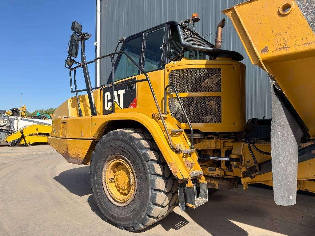 Caterpillar 730C2 Photo 14
