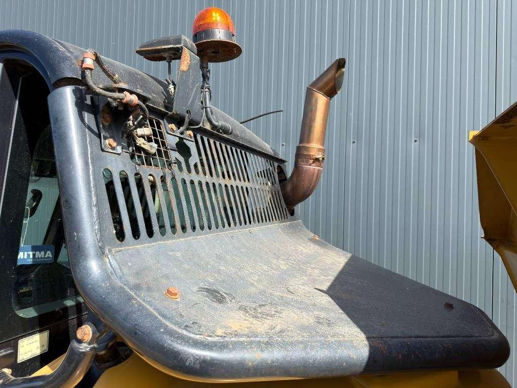 Caterpillar 730C2 Photo 17