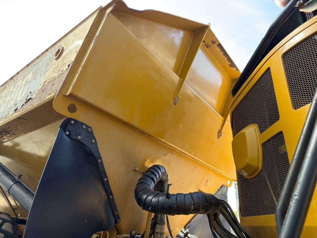 Caterpillar 730C2 Photo 22