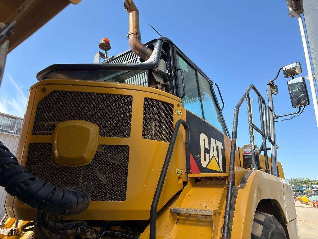 Caterpillar 730C2 Photo 24
