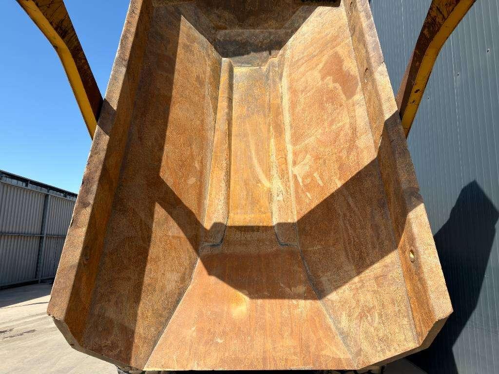 Caterpillar 730C2 Photo 4