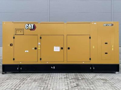 Caterpillar DE1250GC - 1.250 kVA Standby Generator - DPX-18226 en vente par DPX Power Europe B.V.