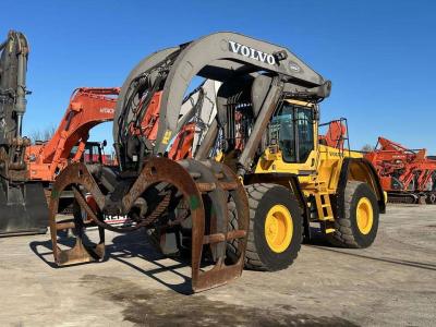 Volvo L180FHL en vente par Massucco T. Srl