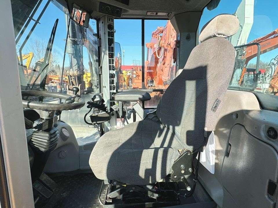 Volvo L180FHL Photo 12