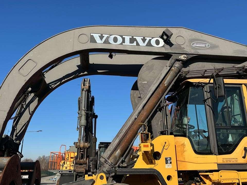 Volvo L180FHL Photo 6