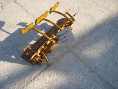 Pédalier pour Fiat Allis FL5B en vente par OLM 90 Srl