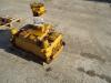 Couvercle d’embrayage de direction pour Caterpillar 955L Photo 3 thumbnail