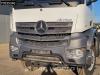 Mercedes-Benz Actros 3345 6X4 NEW! ClassicSpace Big-Axles Euro 5 Photo 5 thumbnail