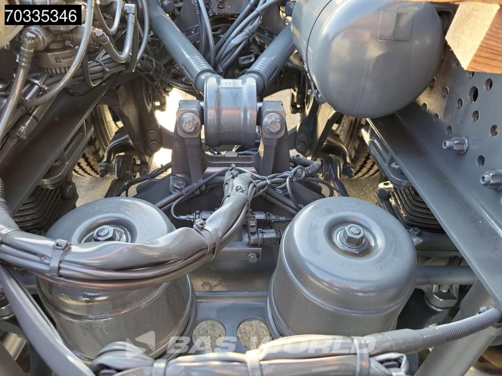 Mercedes-Benz Actros 3345 6X4 NEW! ClassicSpace Big-Axles Euro 5 Photo 15