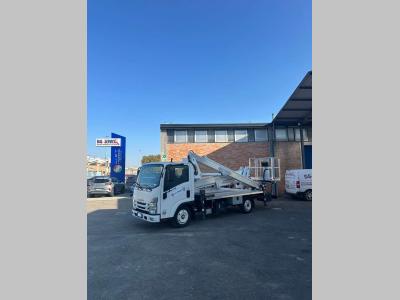 Multitel MX 200 en vente par Lift Progress Srl
