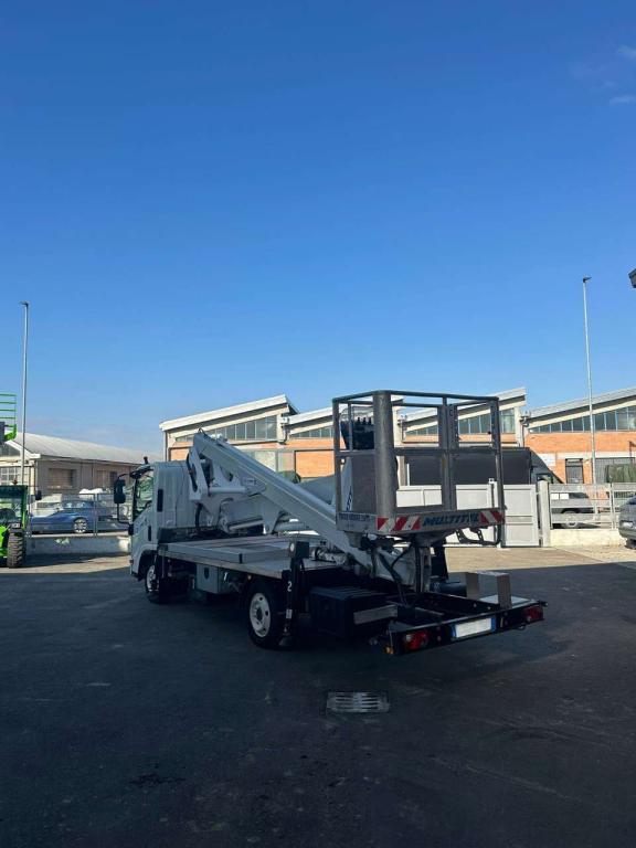 Multitel MX 200 Photo 8