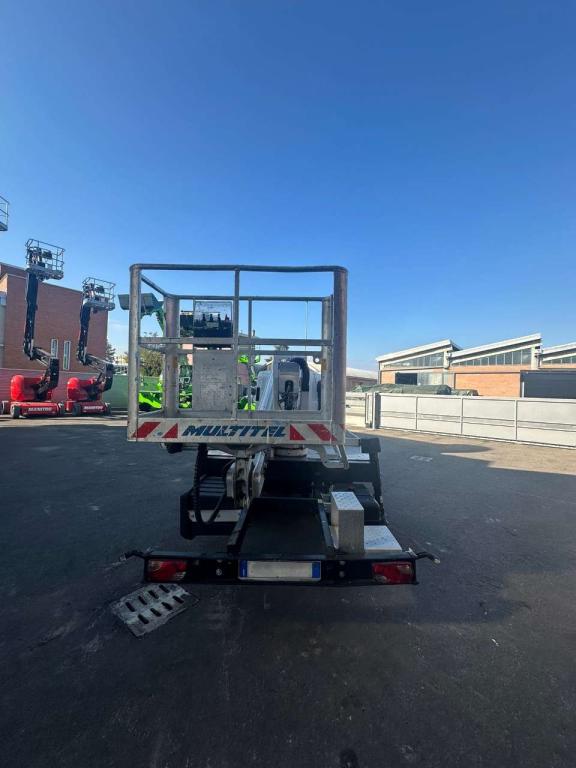 Multitel MX 200 Photo 9