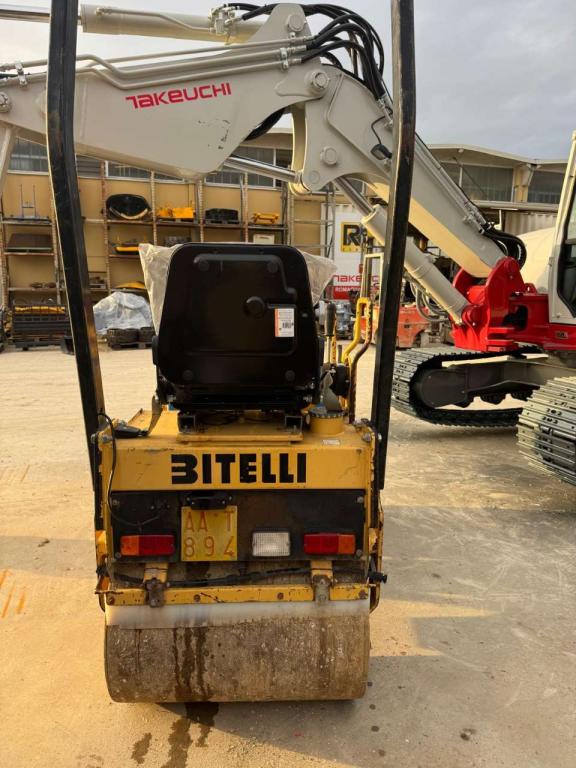 Bitelli DTV 315S Photo 2