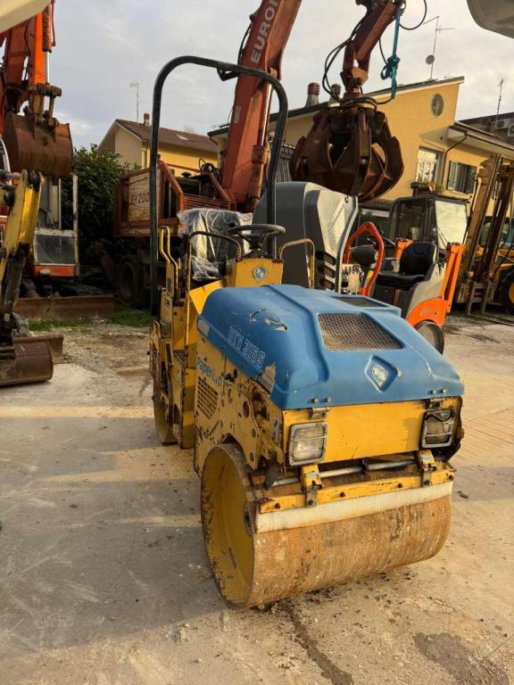 Bitelli DTV 315S Photo 4