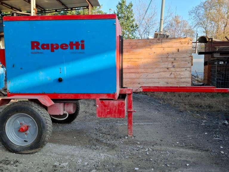 Rapetti 40 S Photo 1