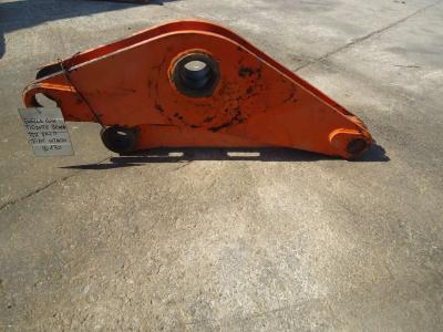 Bielle et supports de fermeture de godet pour Fiat Hitachi W130 en vente par OLM 90 Srl