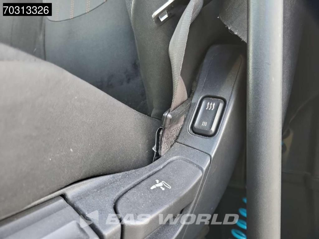 Daf XF 480 4X2 2x Tanks Mega Standklima Photo 13