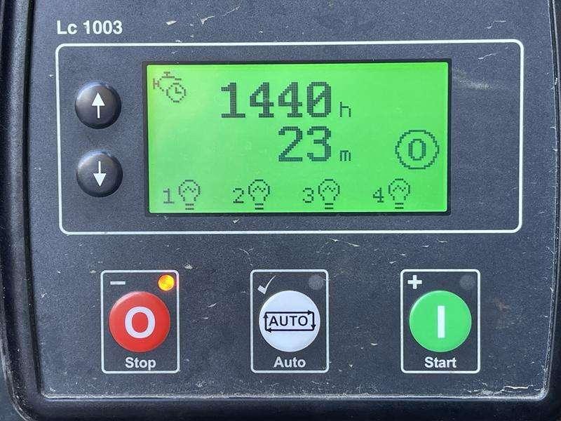Atlas Copco HILIGHT B5+ (Kubota) VARIANT Photo 10