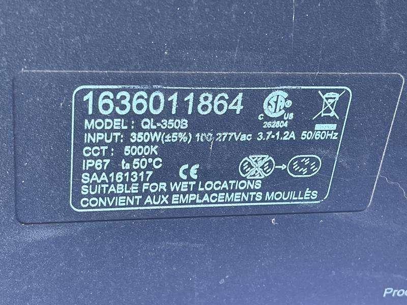 Atlas Copco HILIGHT B5+ (Kubota) VARIANT Photo 6
