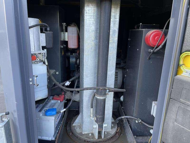 Atlas Copco HILIGHT B5+ (Kubota) VARIANT Photo 8