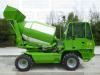 Merlo DBM3500 Photo 1 thumbnail