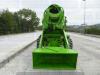 Merlo DBM3500 Photo 10 thumbnail