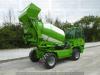 Merlo DBM3500 Photo 3 thumbnail