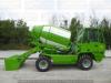 Merlo DBM3500 Photo 9 thumbnail