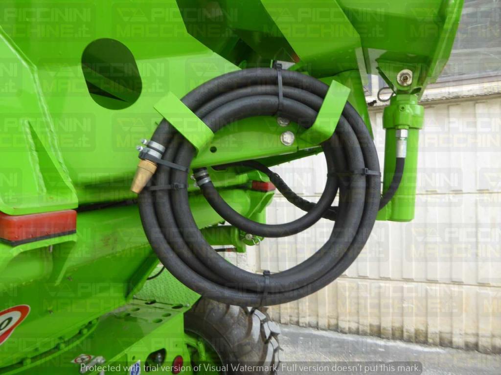 Merlo DBM3500 Photo 17