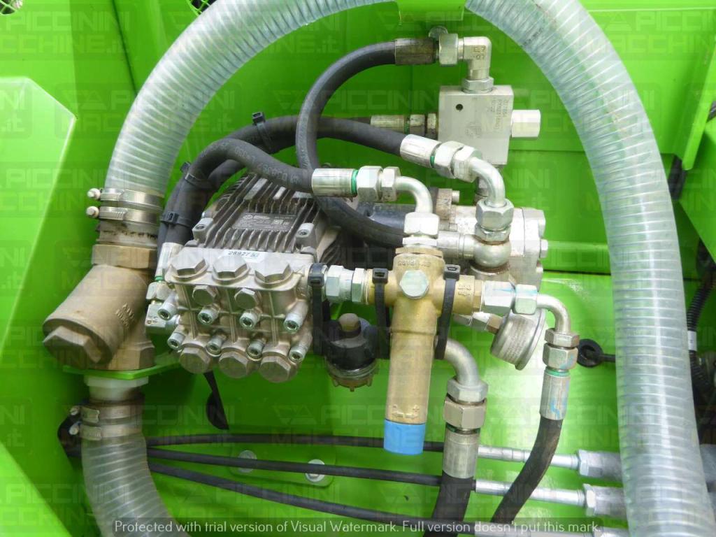 Merlo DBM3500 Photo 19