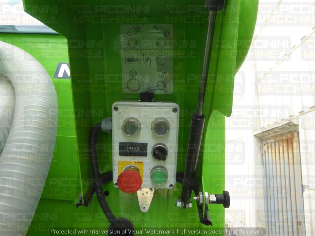Merlo DBM3500 Photo 20