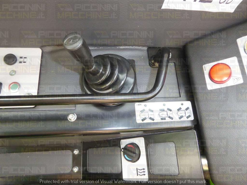 Merlo DBM3500 Photo 26