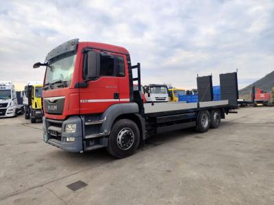 Man TGS 26.440 en vente par Procida Macchine S.r.l.