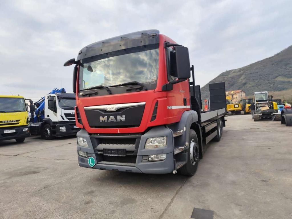 Man TGS 26.440 Photo 30