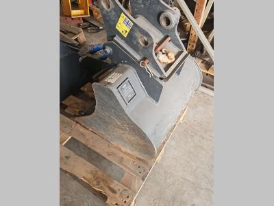 ITR Attache rapide en vente par Off Meccaniche Bonanni di B.