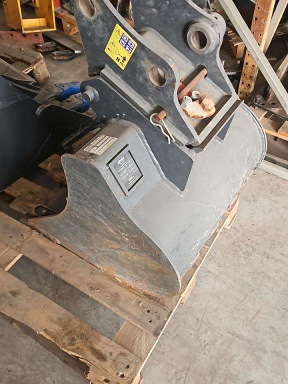 ITR Attache rapide Photo 1