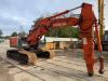 Hitachi ZX 180 LC-3 Photo 2 thumbnail