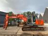 Hitachi ZX 180 LC-3 Photo 3 thumbnail