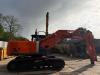 Hitachi ZX 180 LC-3 Photo 4 thumbnail