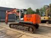 Hitachi ZX 180 LC-3 Photo 5 thumbnail